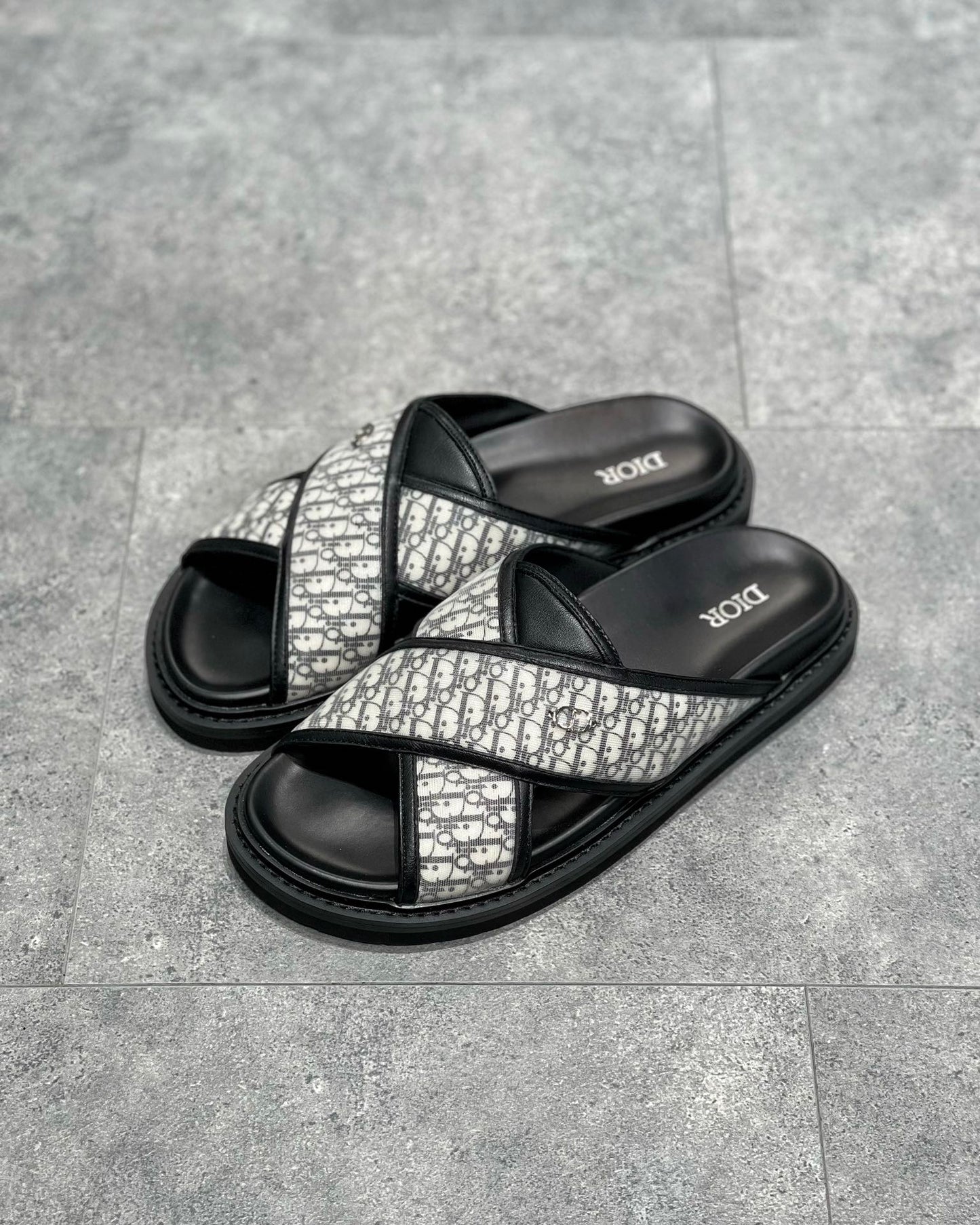 Dior Sandal