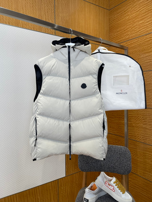 Moncler Insulated Vest Jacket