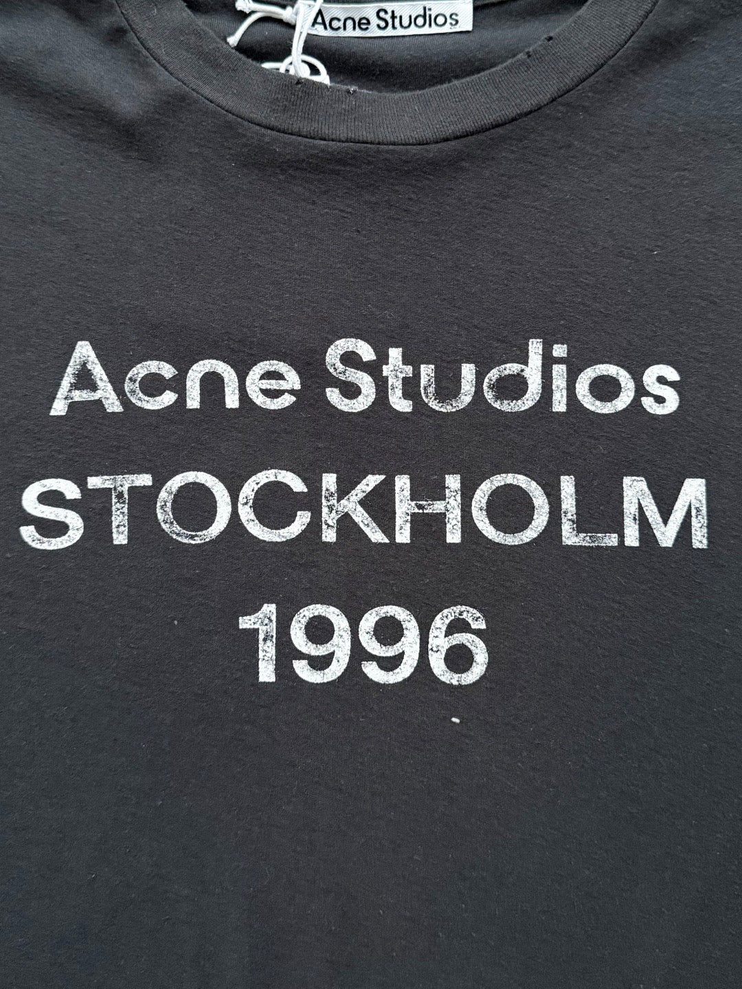 AS T-Shirt