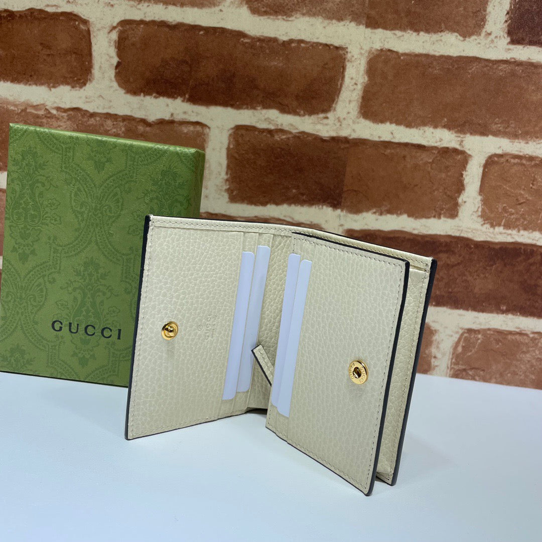 Gucci Wallet