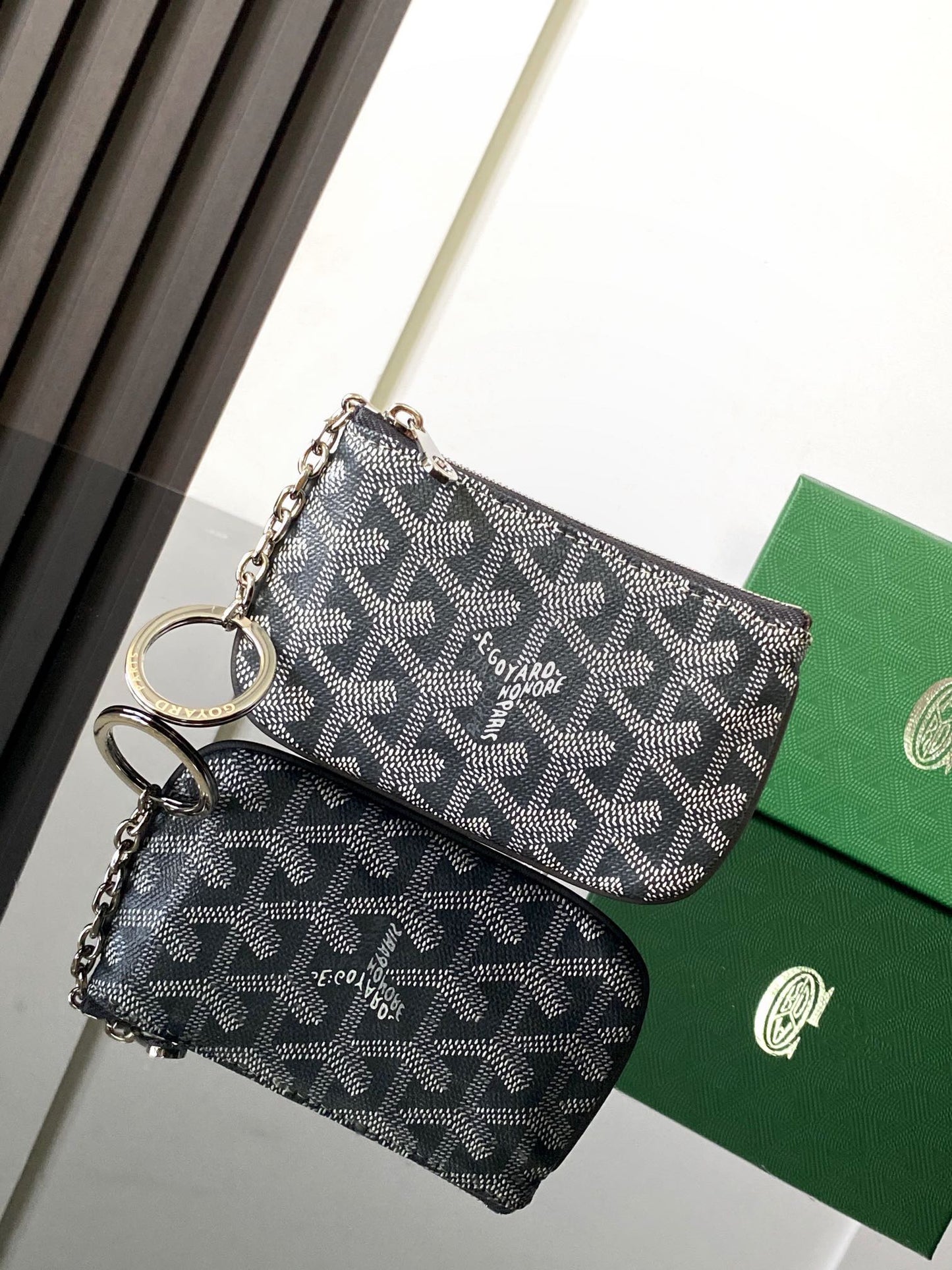 Goyard Wallet