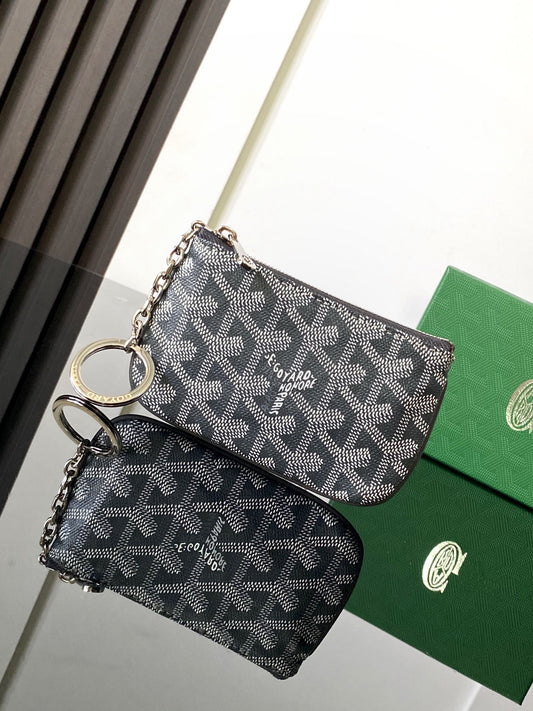 Goyard Wallet