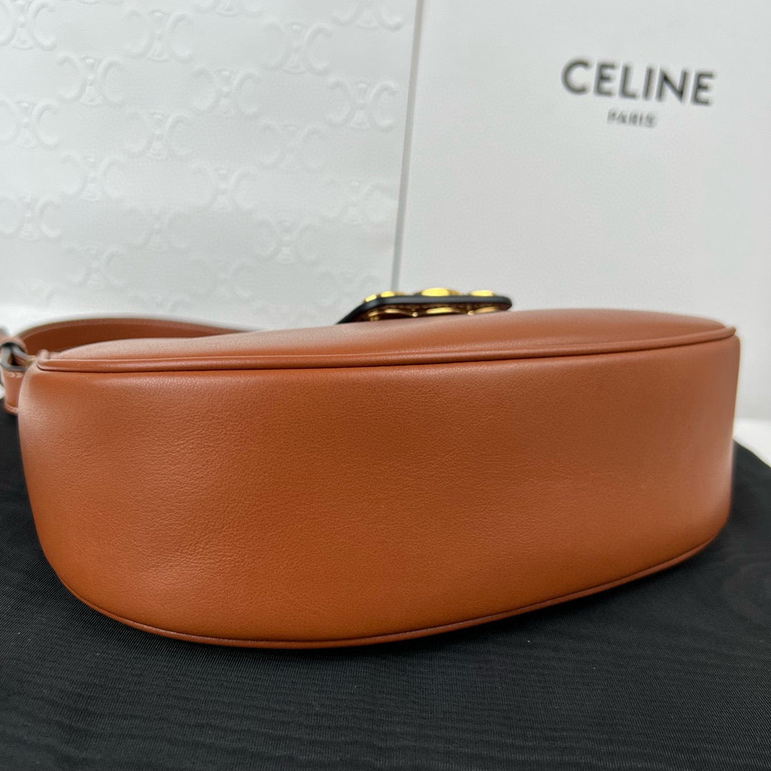 Celine Hobo Bag