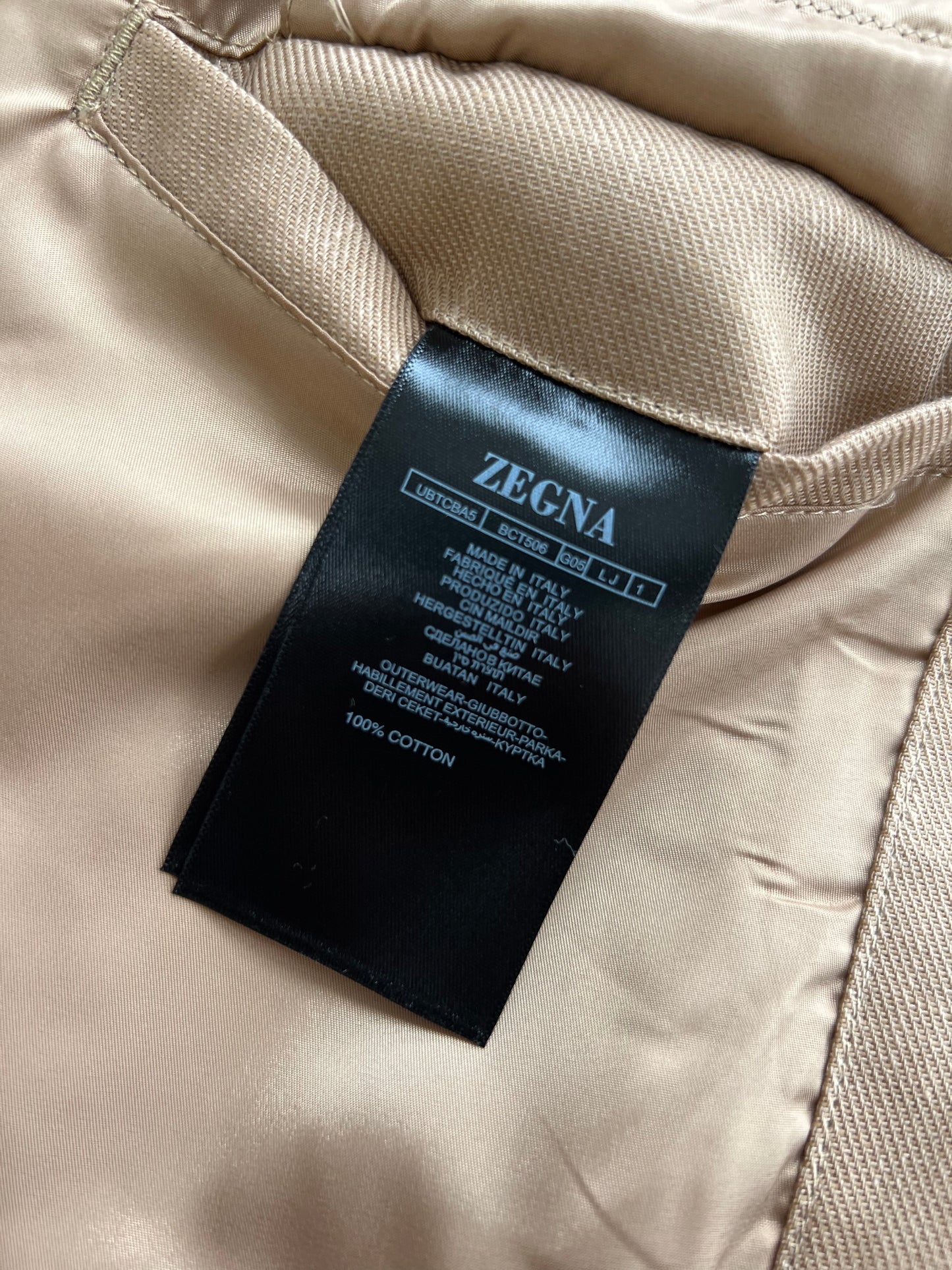 ZG Jacket