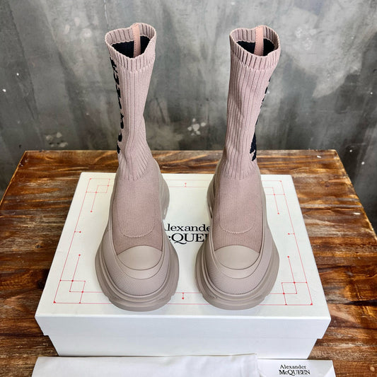 Alexander McQueen Boots