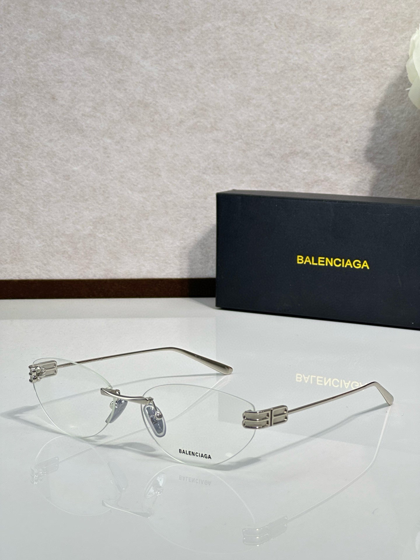 Balenciaga Sunglasses