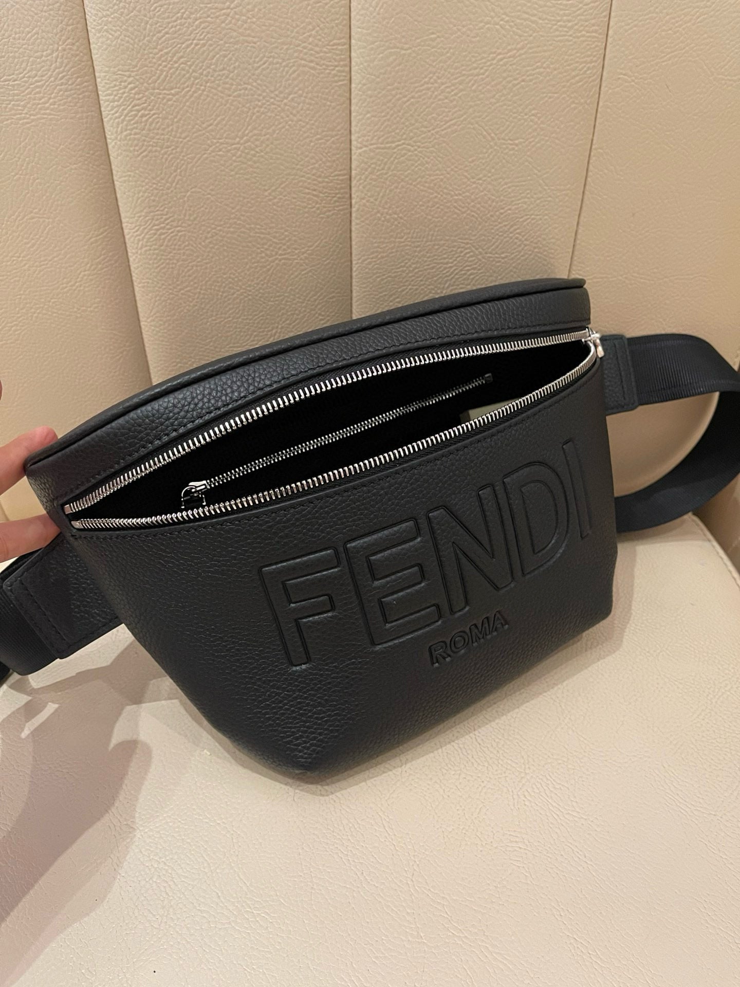 Fendi Cross Body Bag
