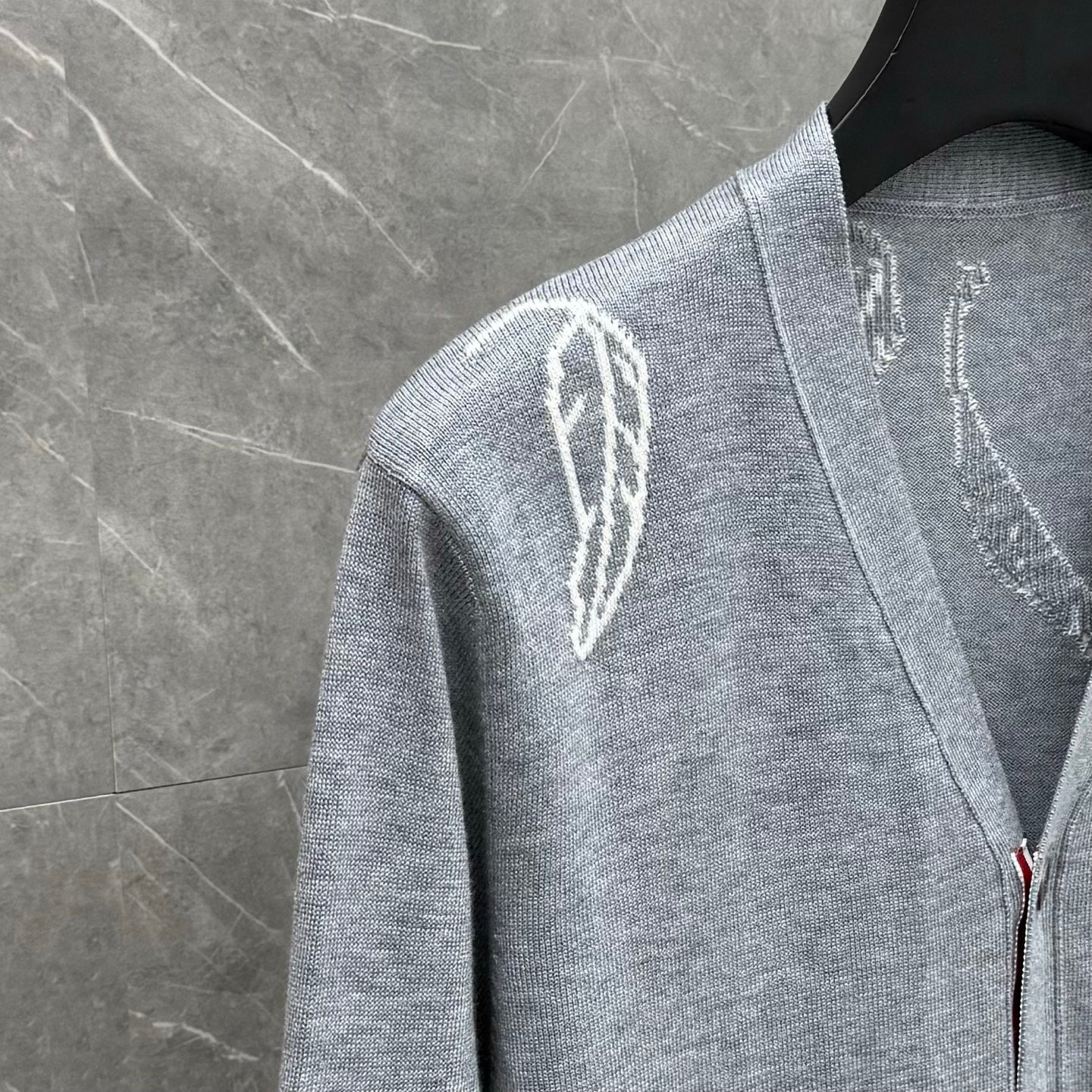 Thom Browne Cardigan