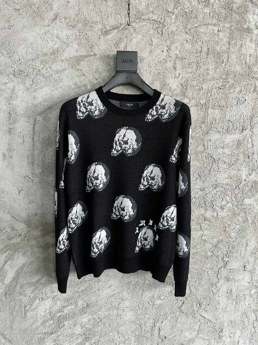 Amiri Sweater
