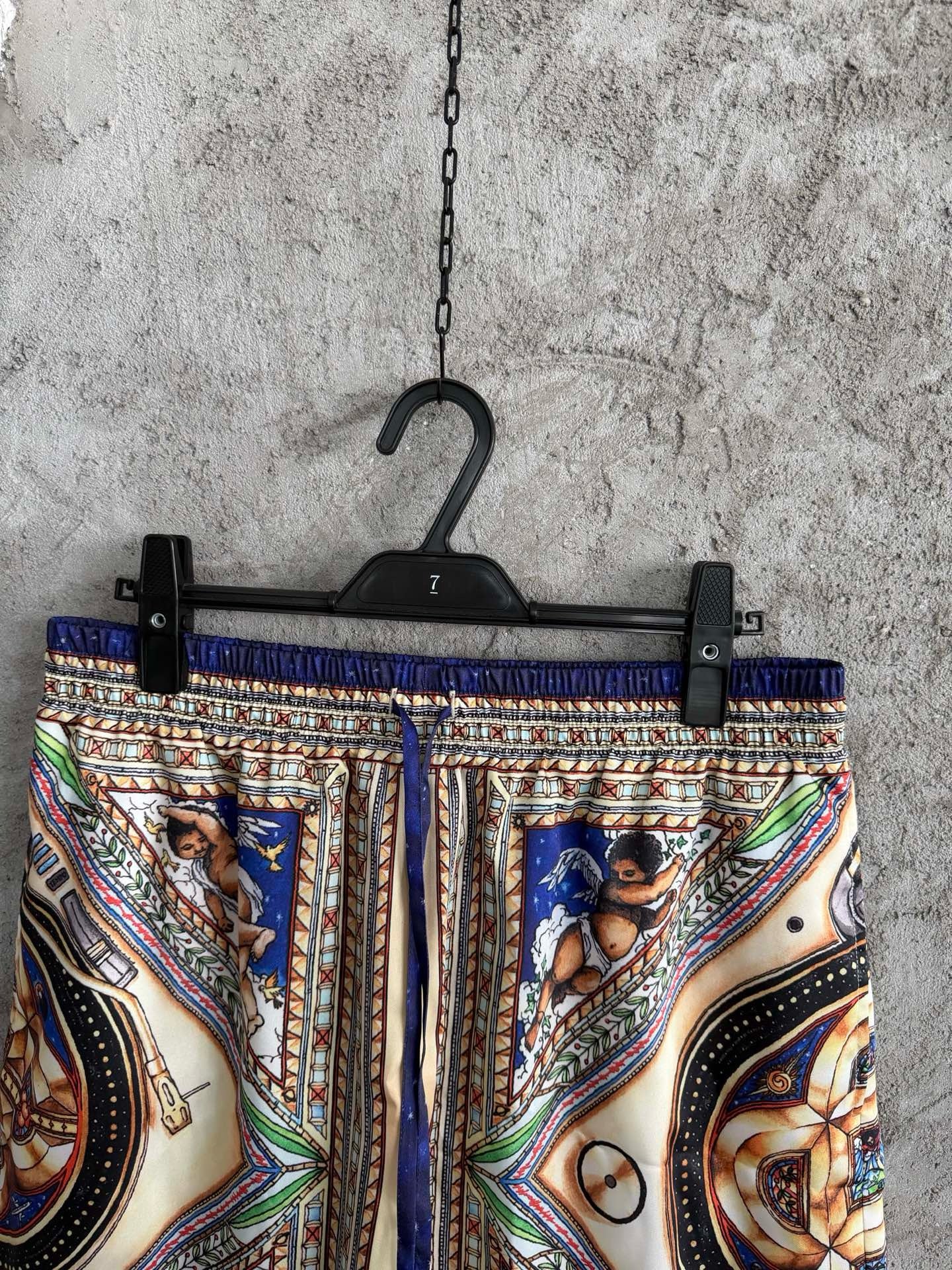 Casablanca Shorts