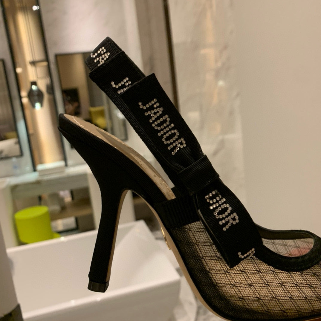 Dior Heels