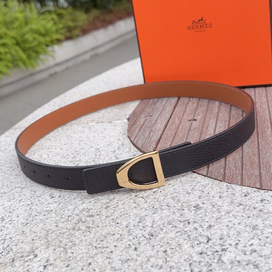 Hermes Belt