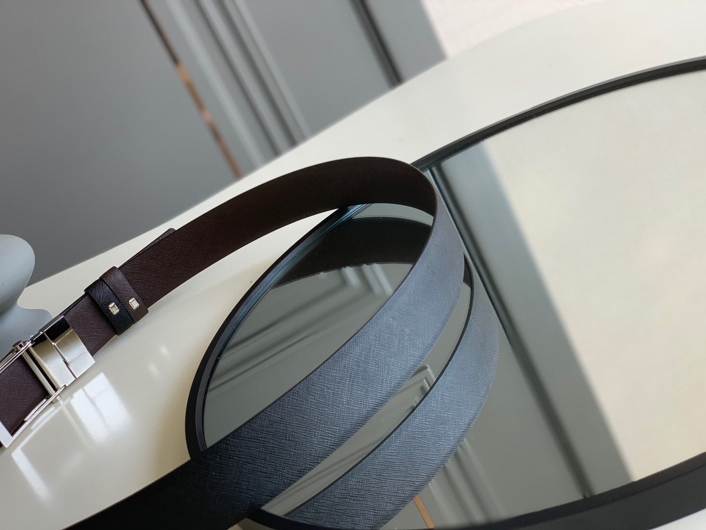 Prada Belt