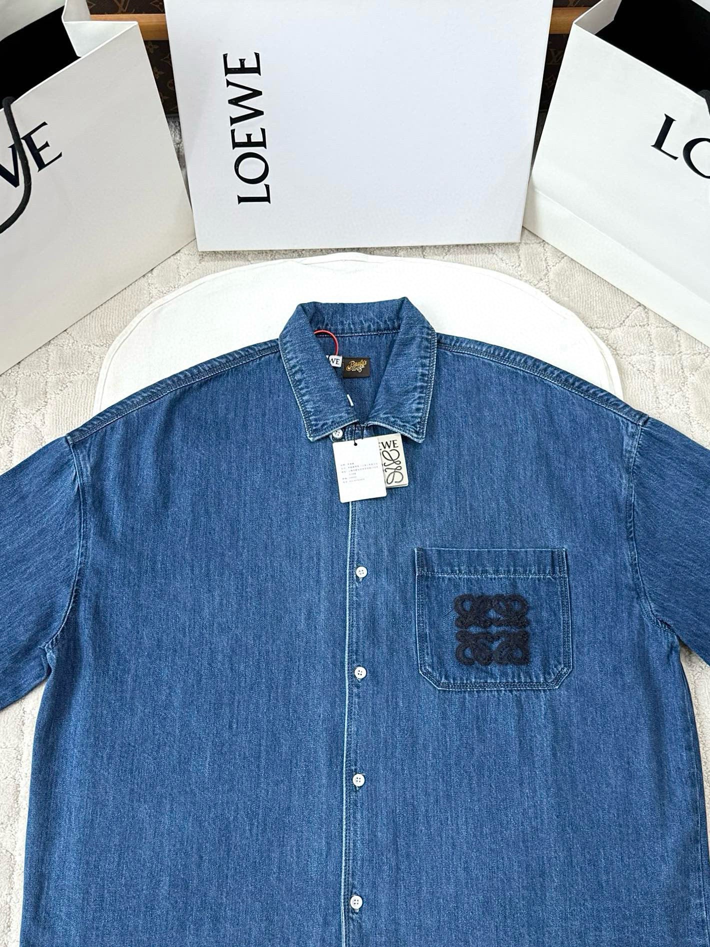 Loewe Shirt