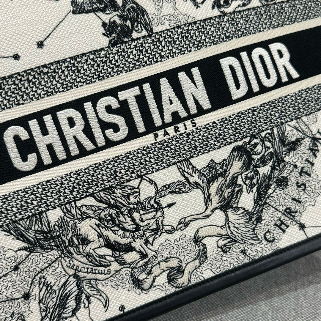 Dior Tote Bag