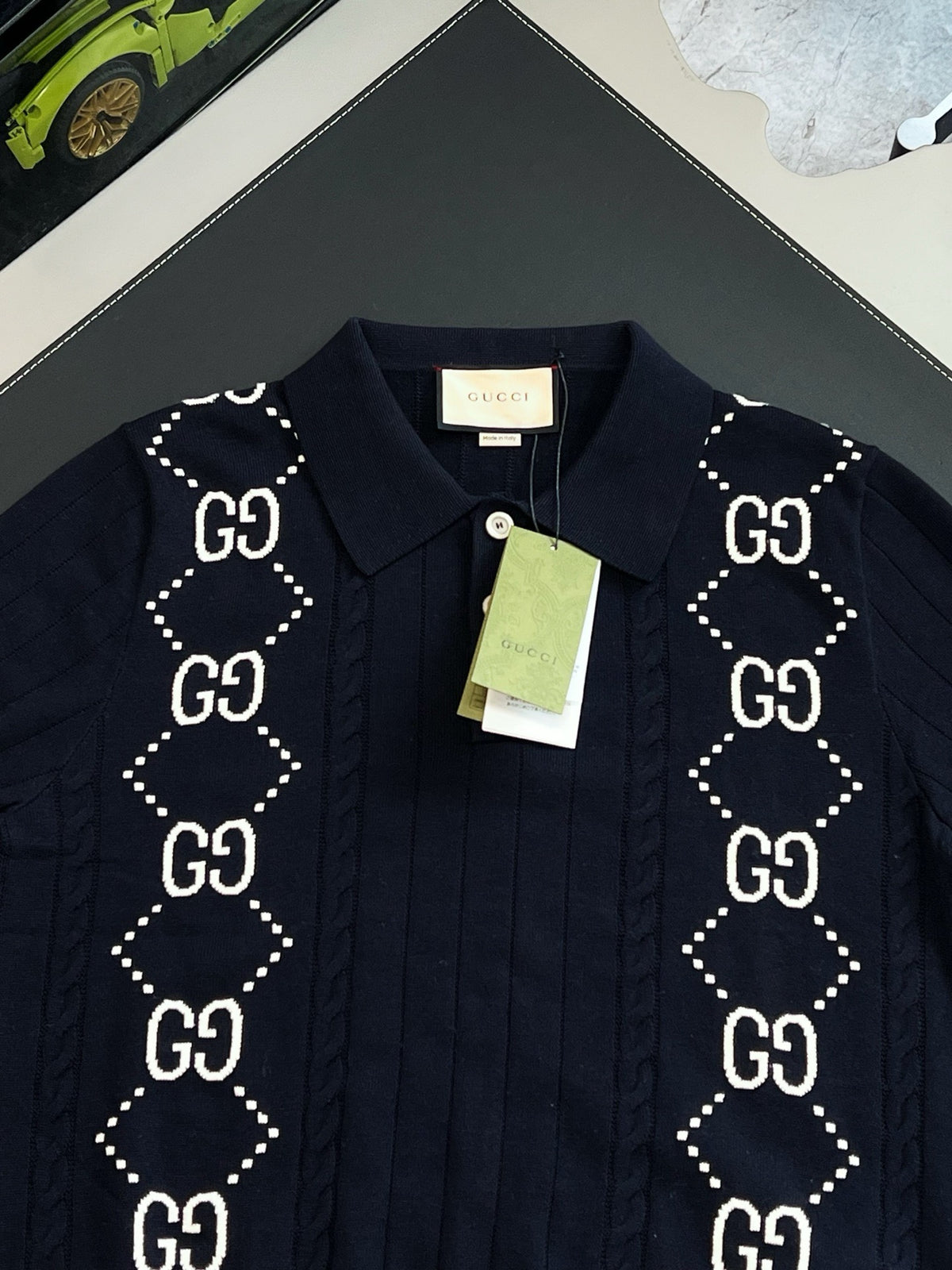 Gucci Polo