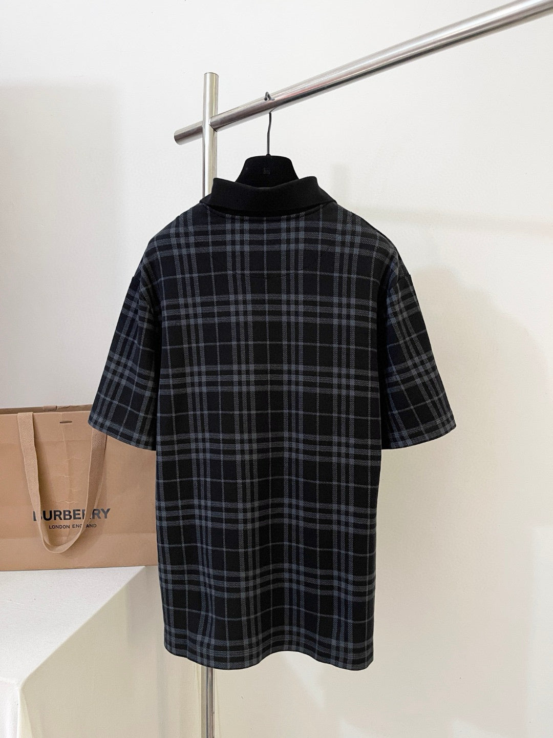Burberry Polo Tee
