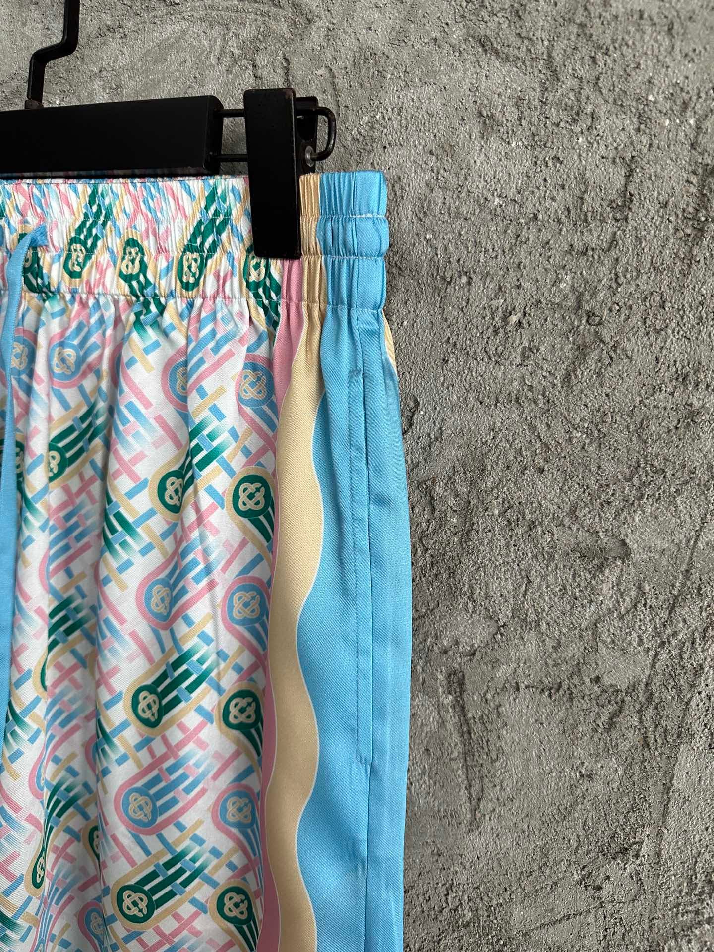 Casablanca Long Pants