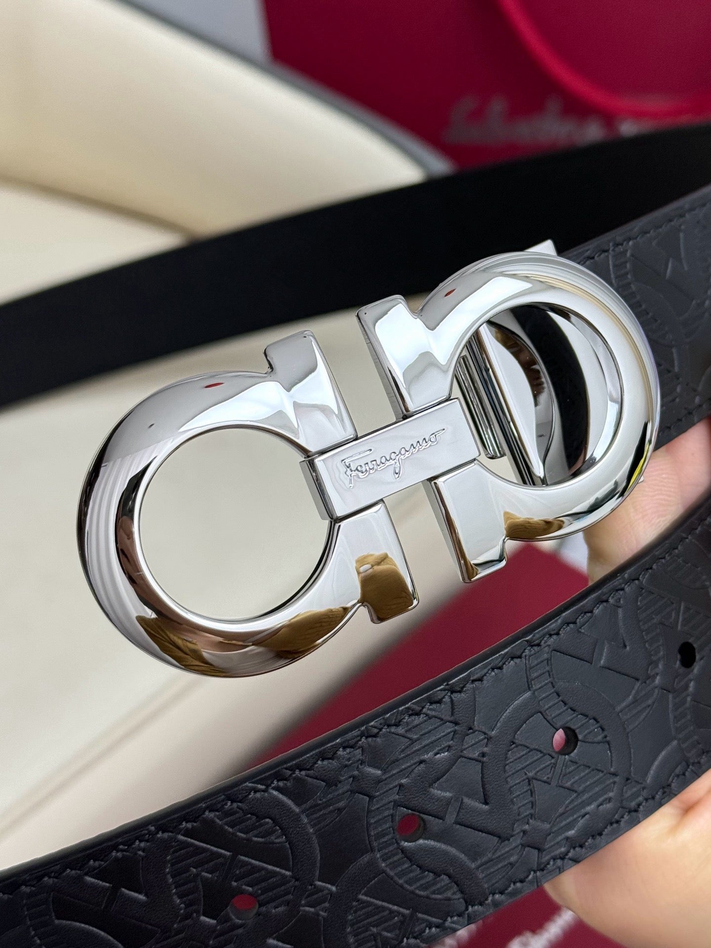 Ferragamo Belt