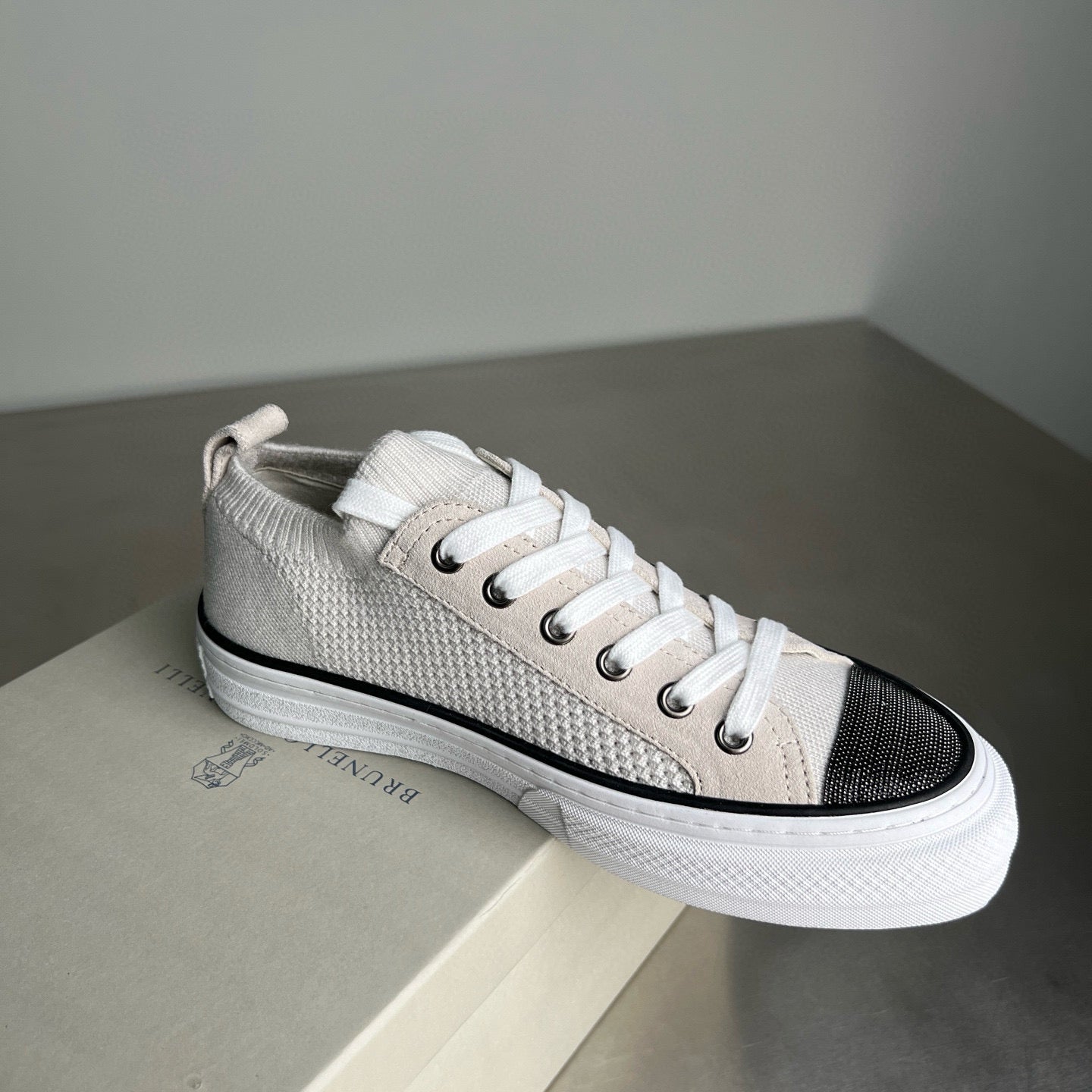 Brunello Cucinelli Sneakers