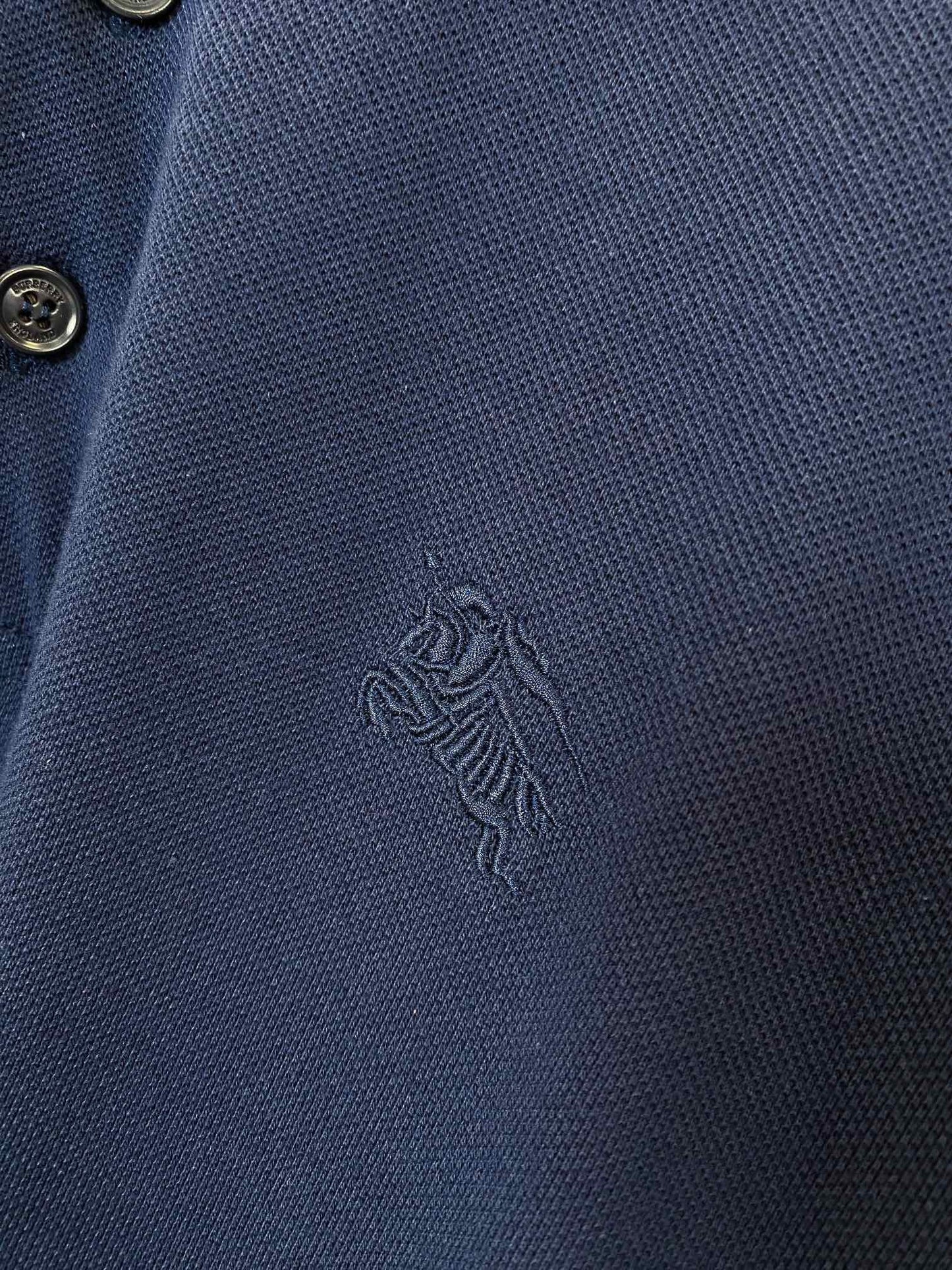 Polo Burberry