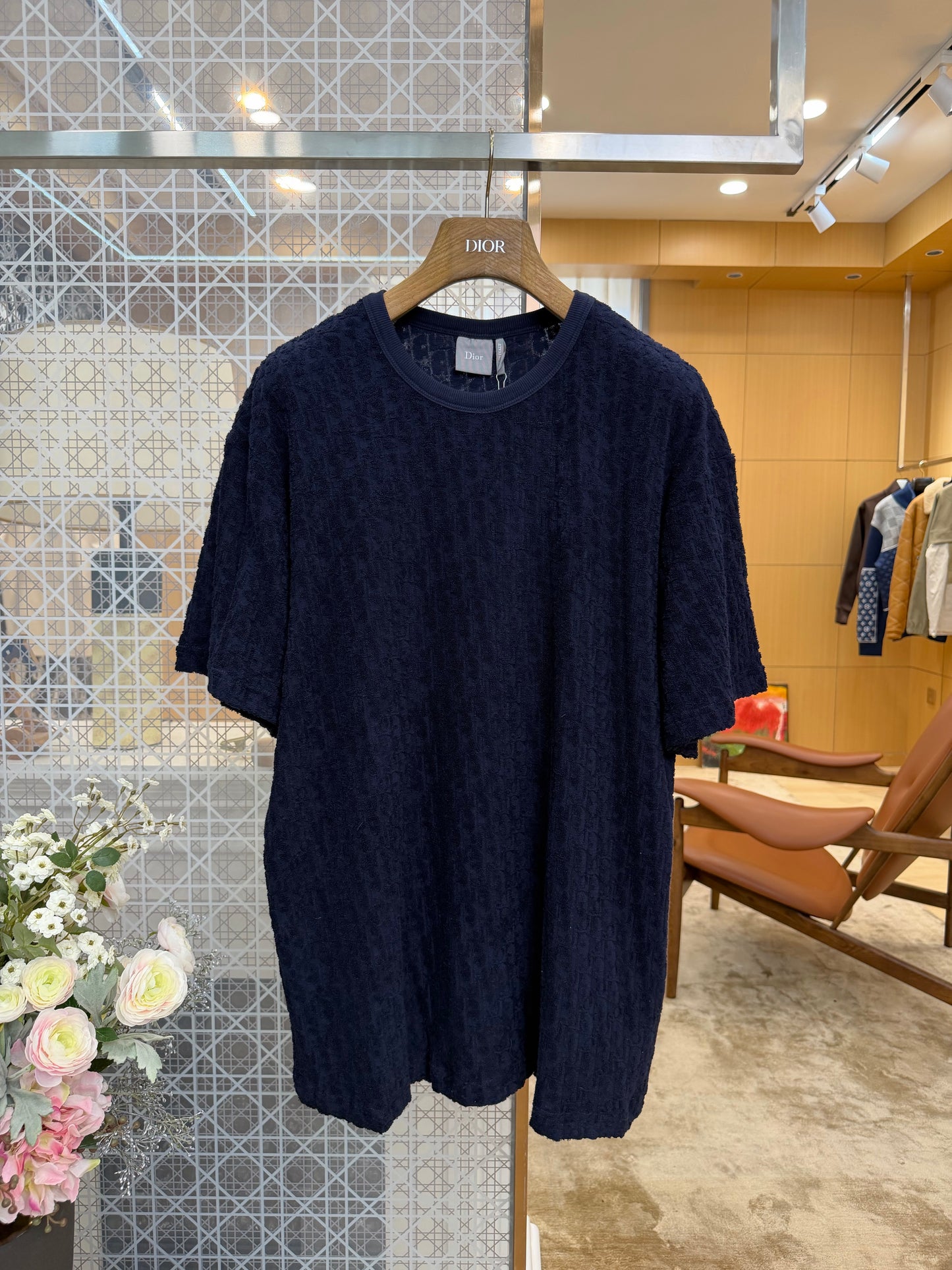 Dior T-shirt