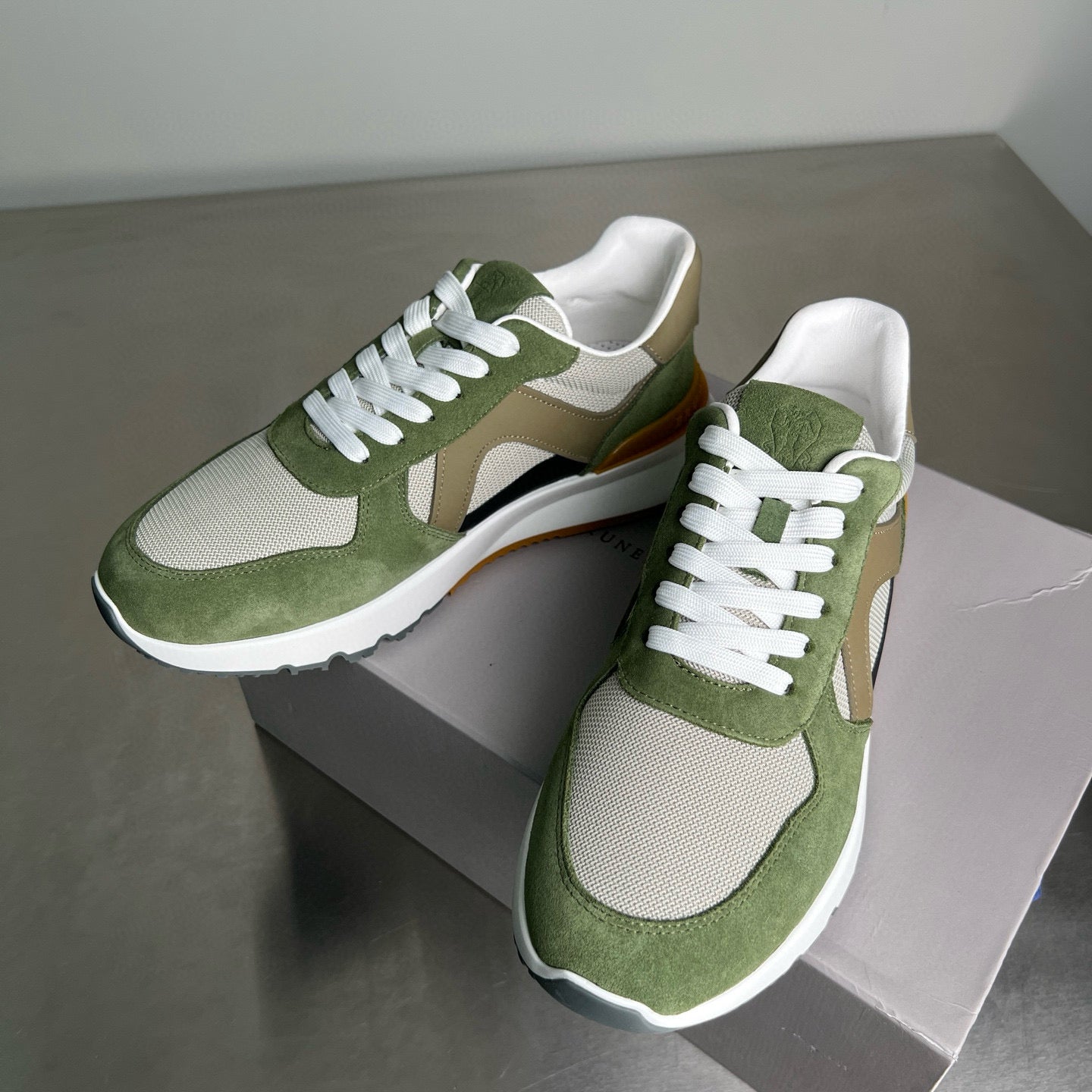 Brunello Cucinelli Sneakers