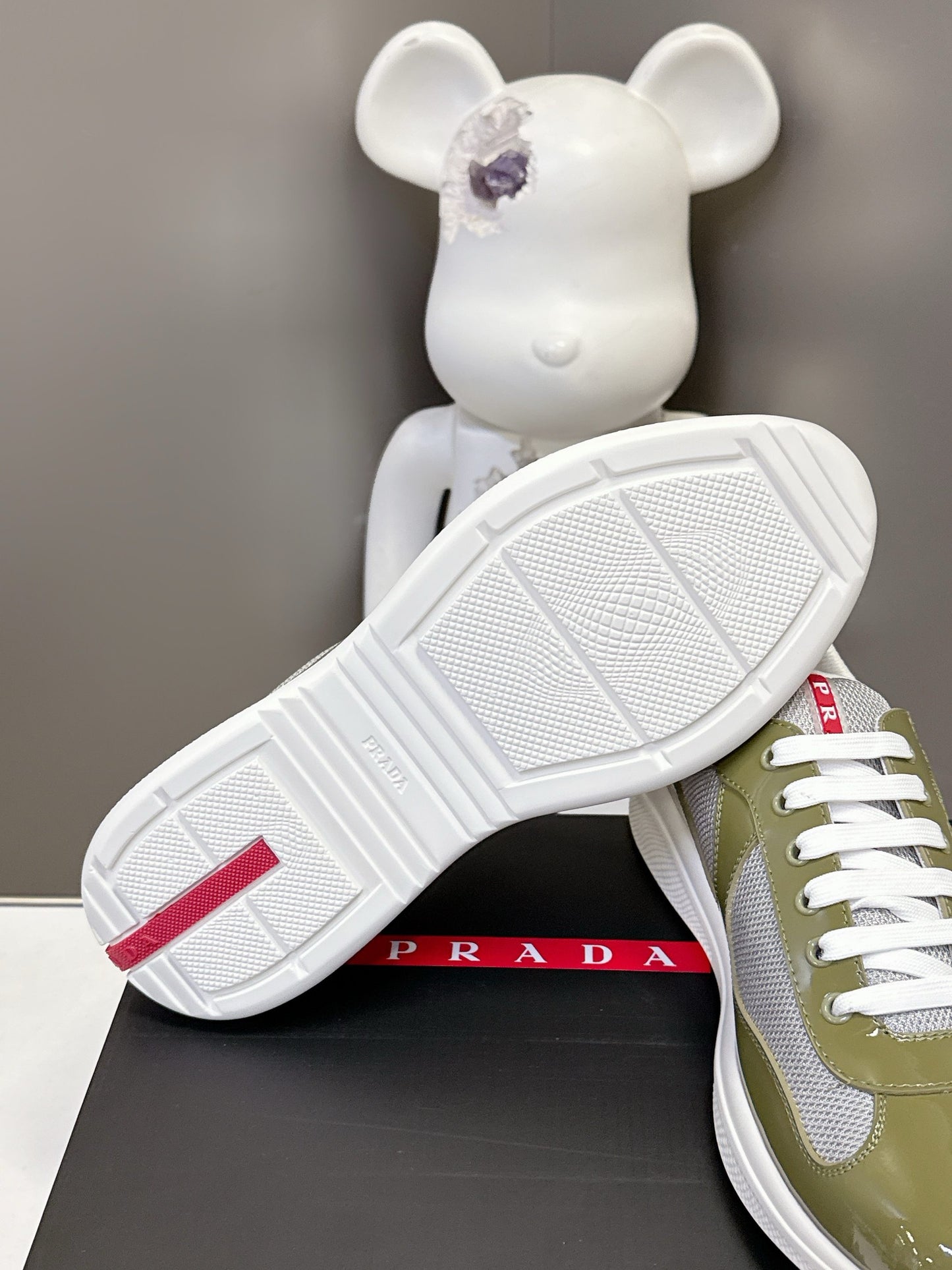 Prada Sneakers