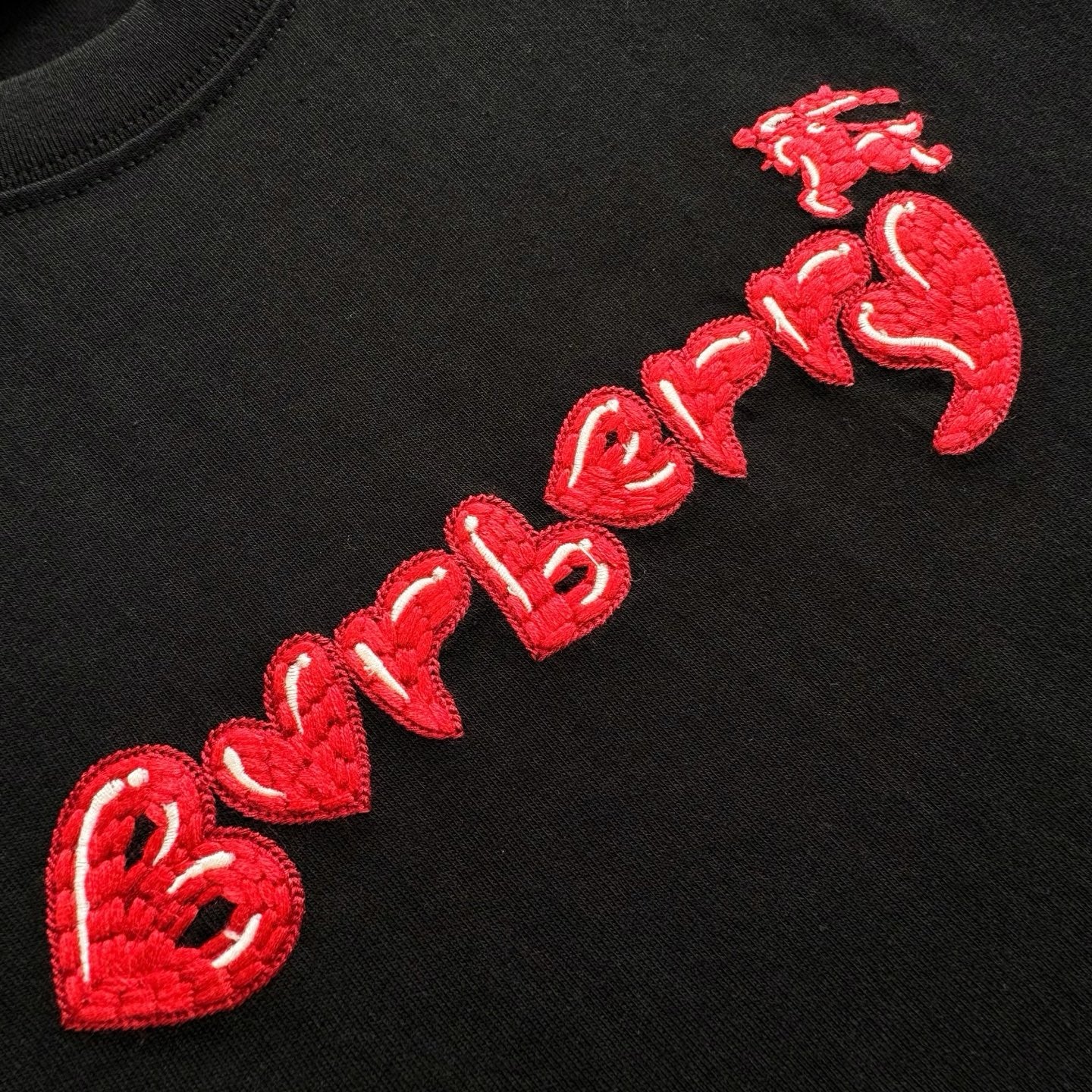 BBR T-shirt