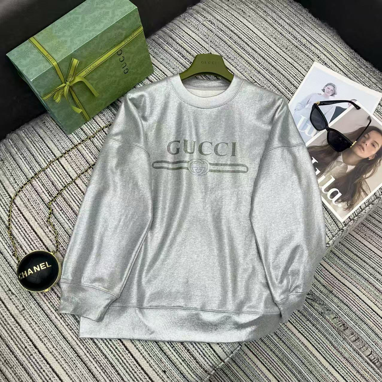 GC Sweater