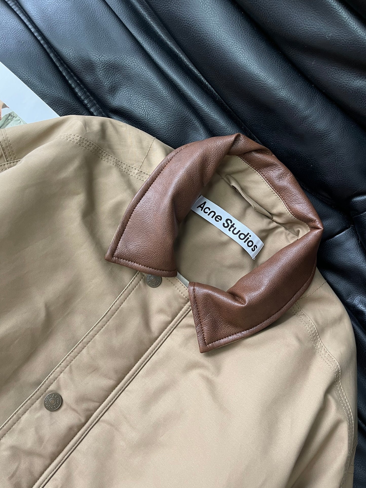 Acne Studios Jacket
