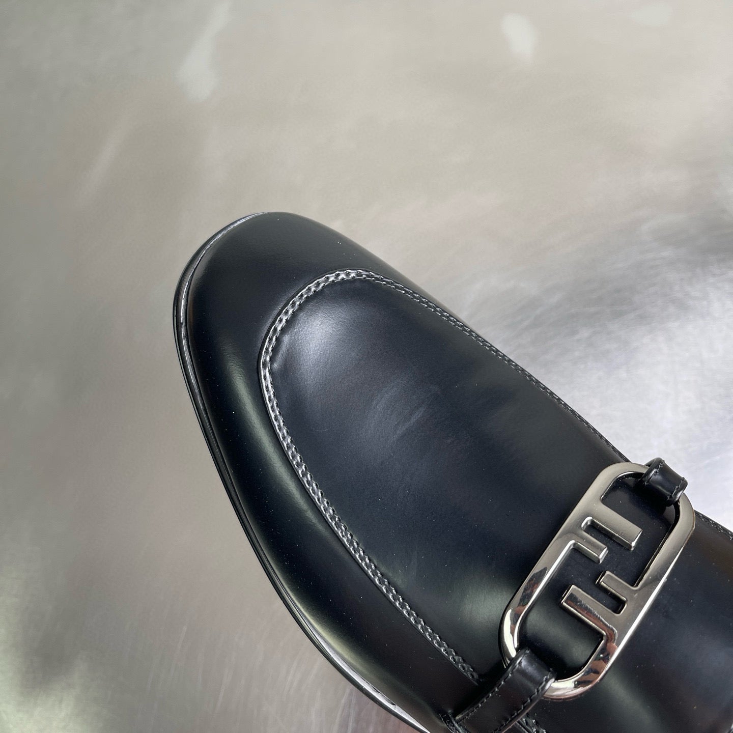 Fendi Loafer