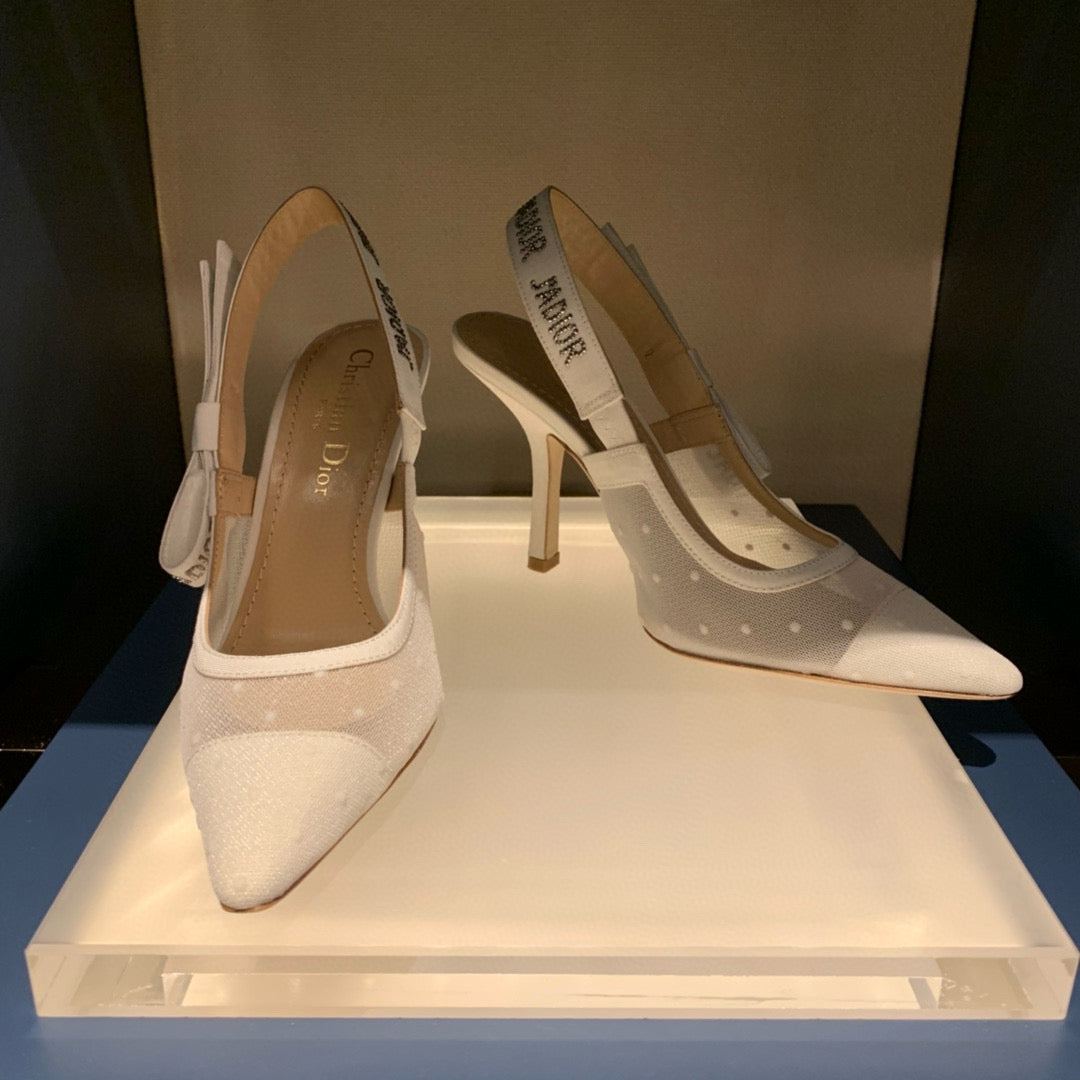 Dior Heels