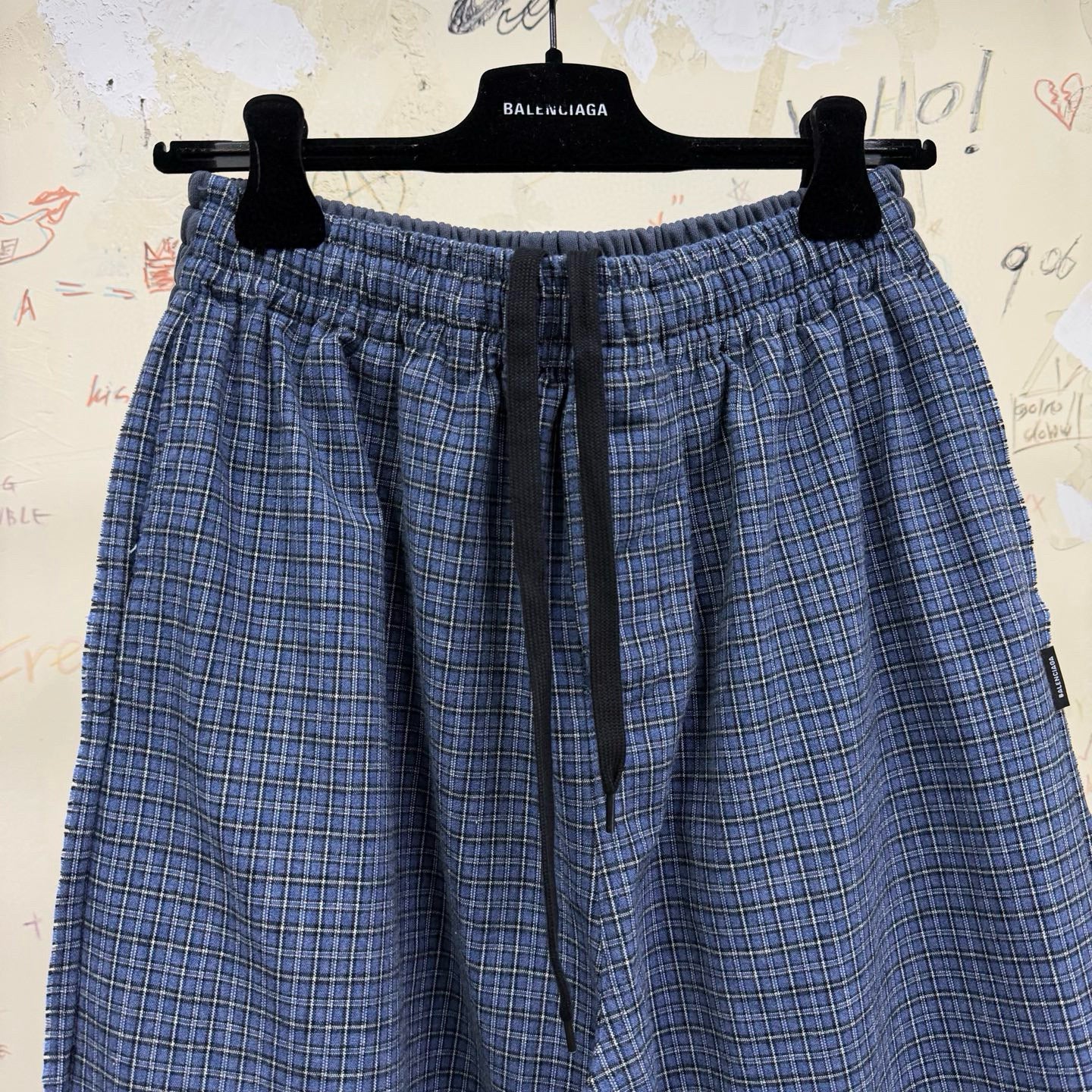 Balenciaga Long Pant