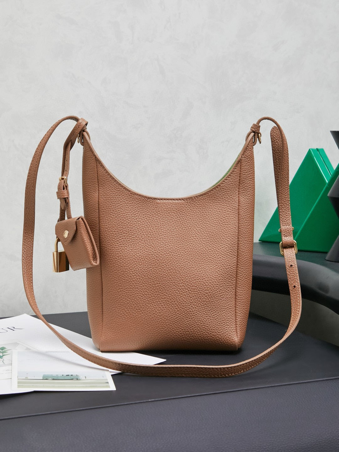 Miu Miu Tote Bag