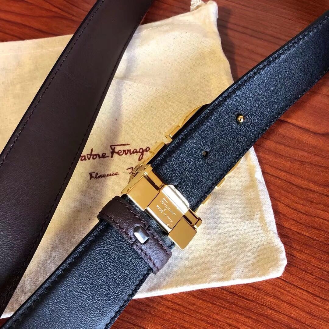Ferragamo Belt