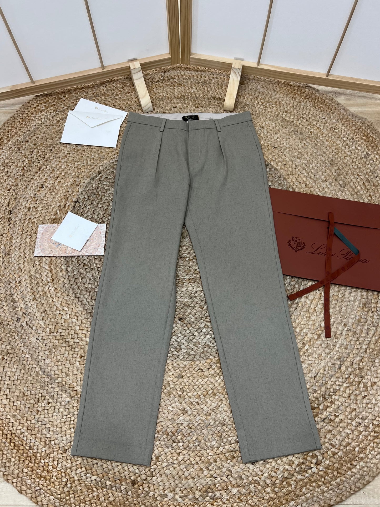 LP Long Pants