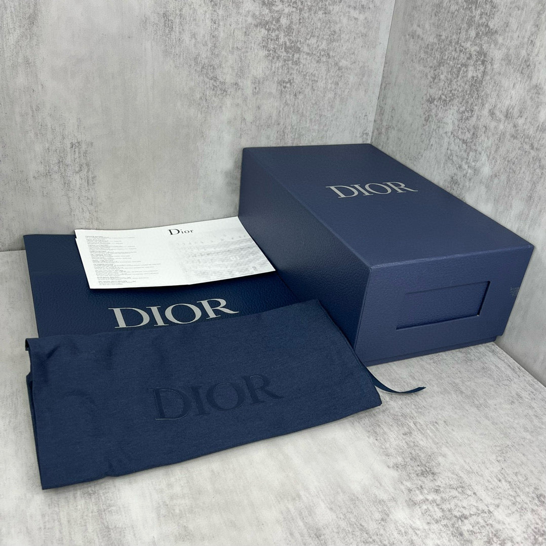 Sandalias Dior