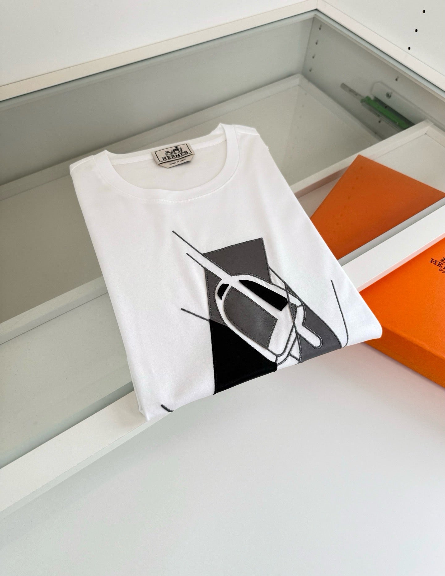 Hermes T-shirt