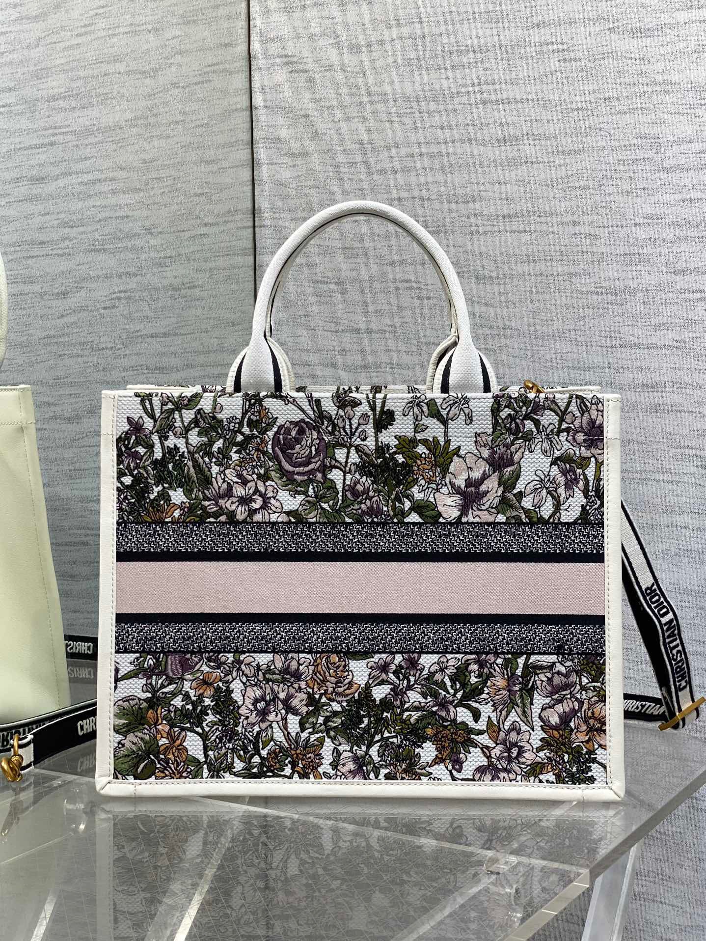 Dior Tote  36x16x27cm