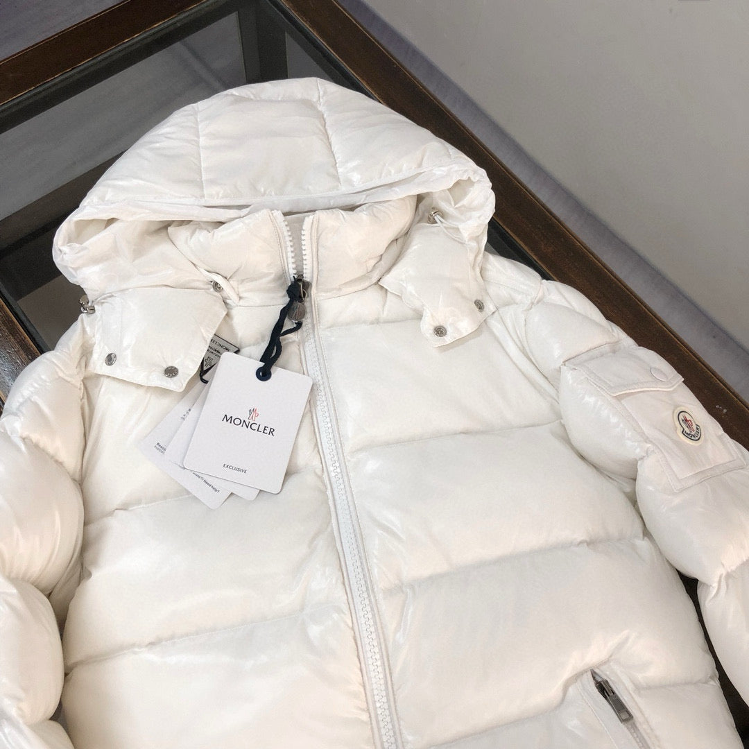 Moncler Down Jacket