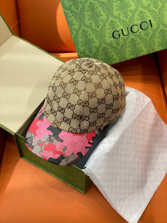 Gucci Caps