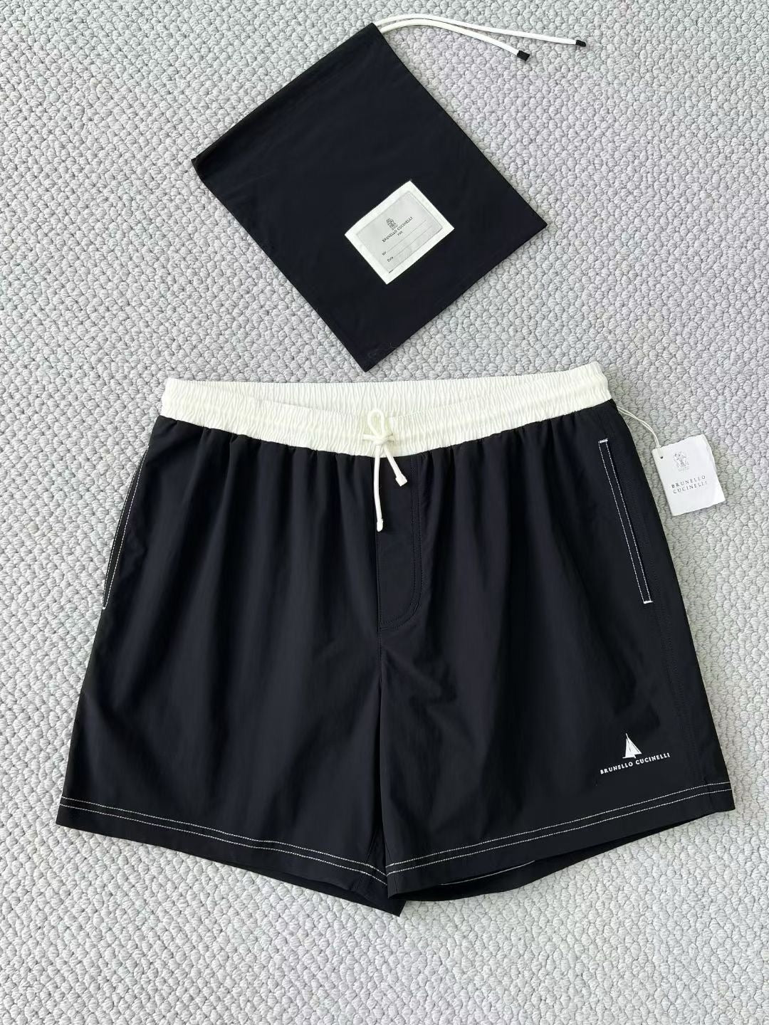 BC Shorts