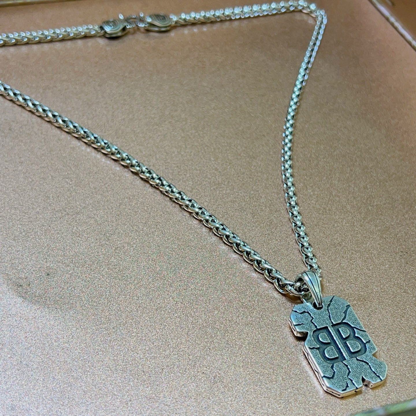 Balenciaga Necklace