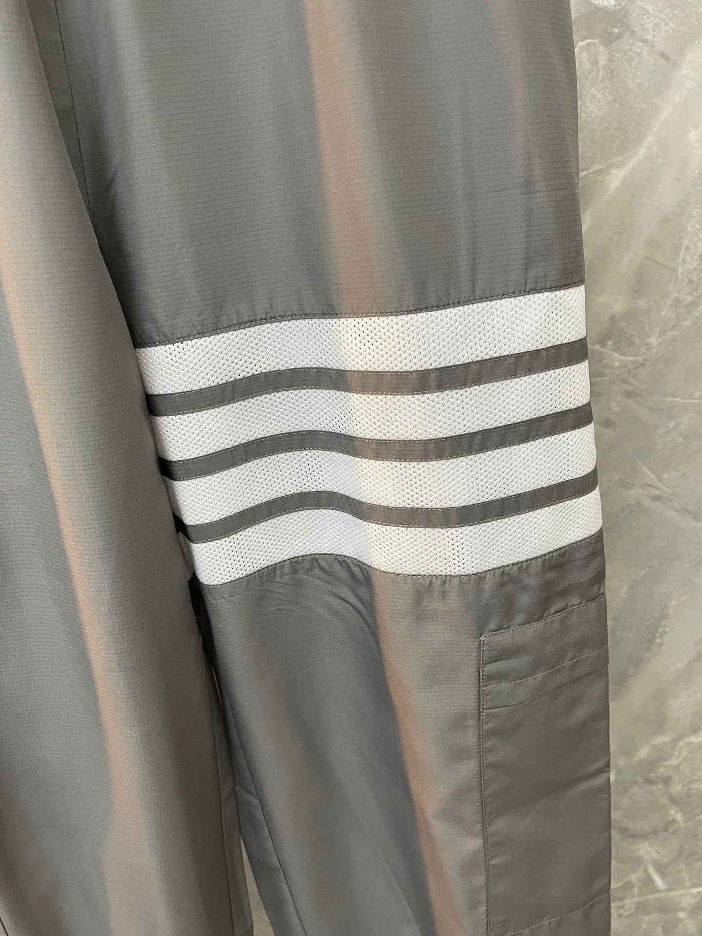 Thom Browne Long Pants