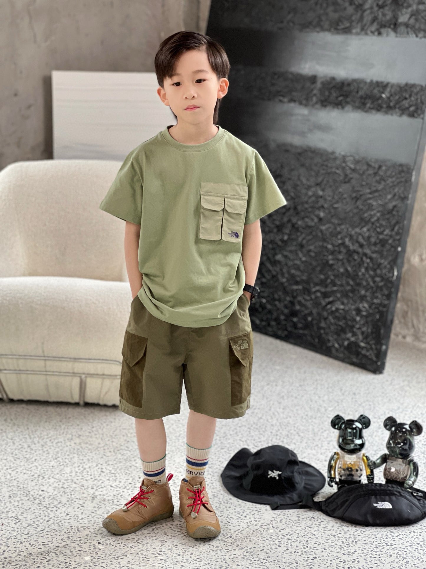 The North Face T-Shirt