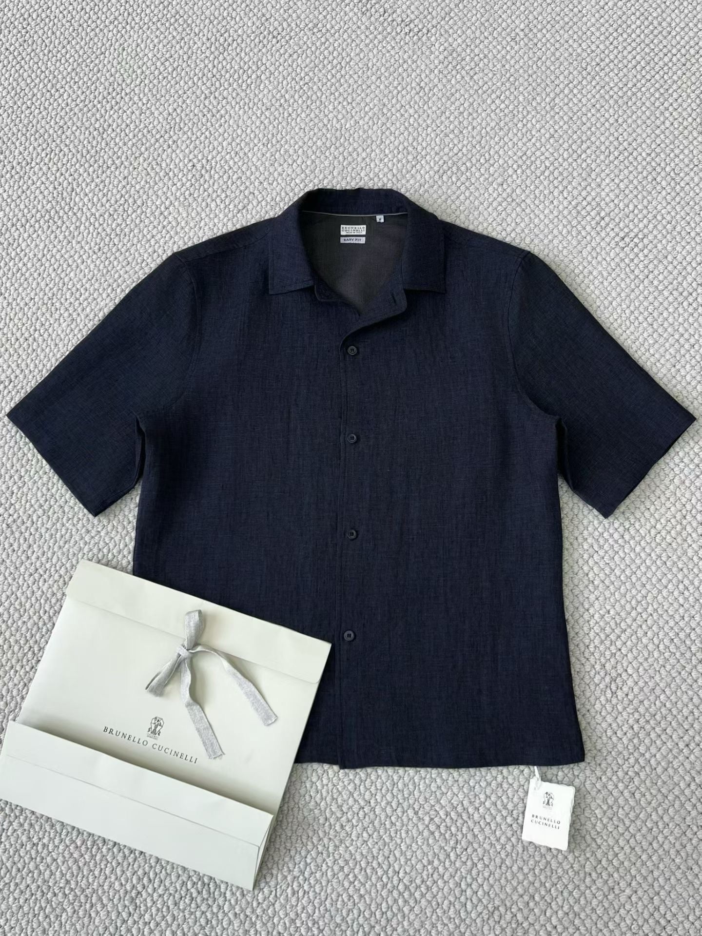 BC Short Sleeve Shirt