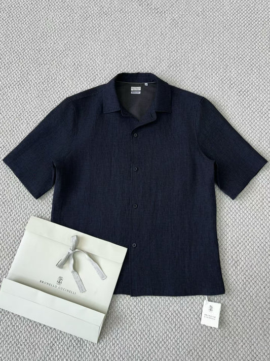 BC Short Sleeve Shirt