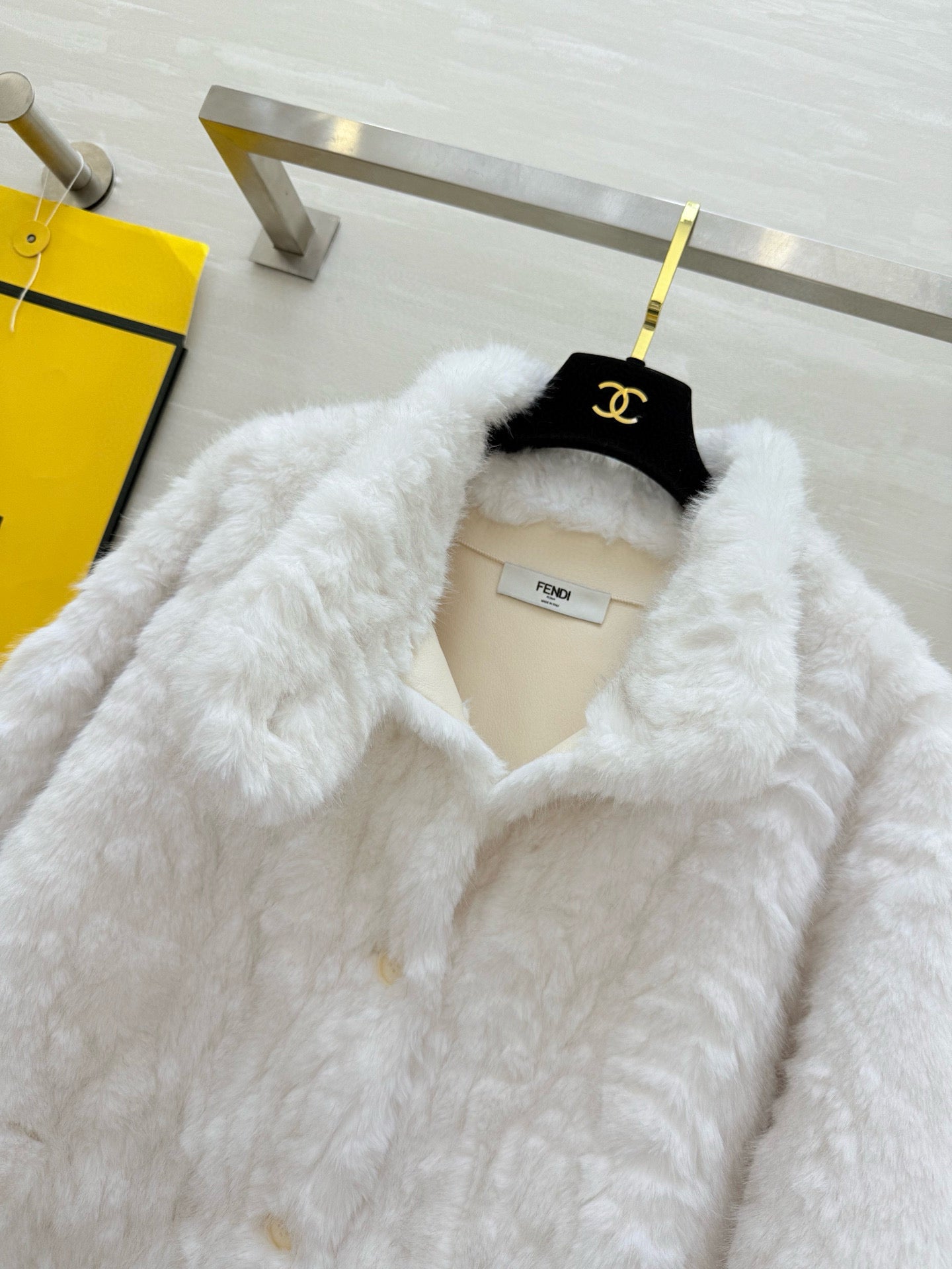 Fendi Coat