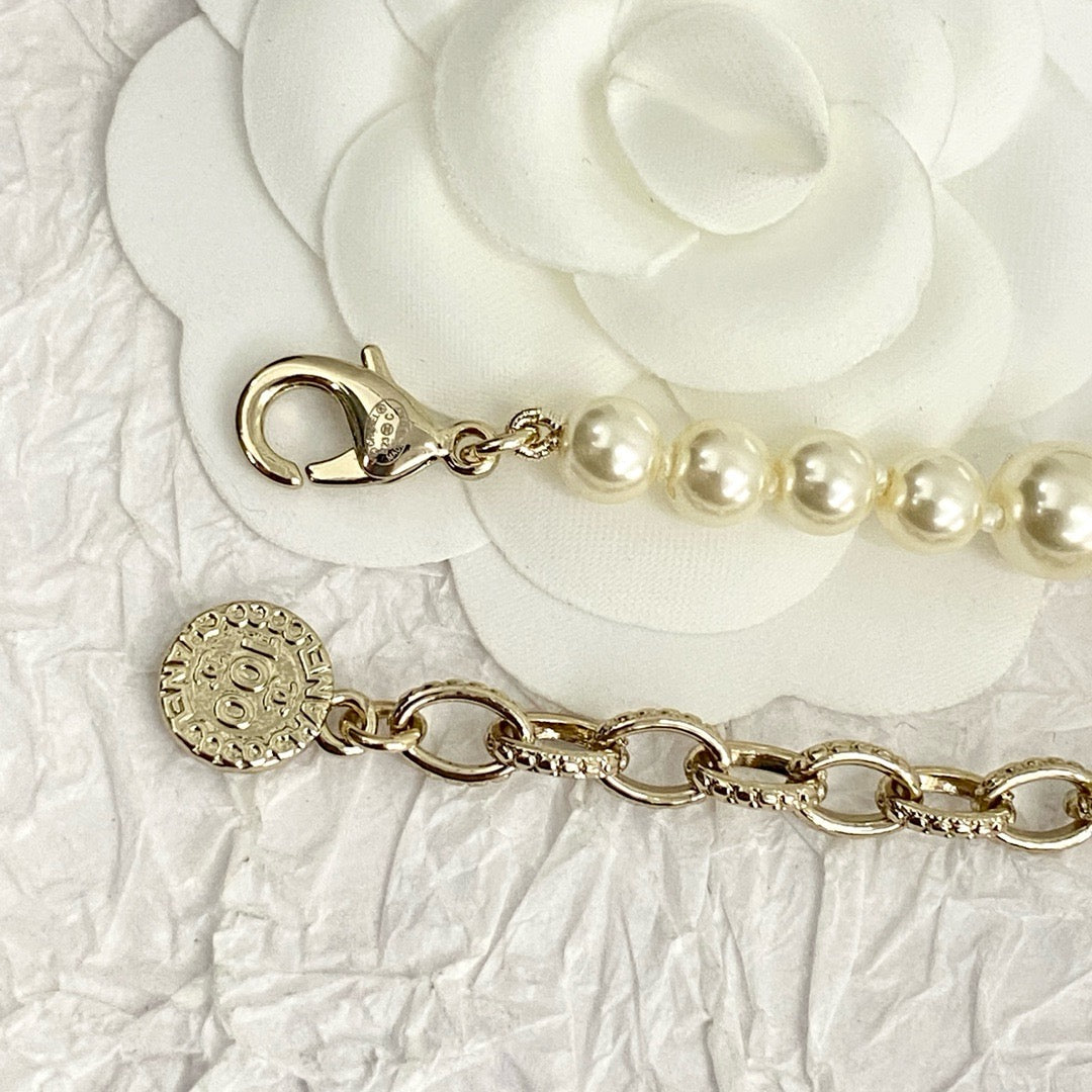 Chanel Necklace